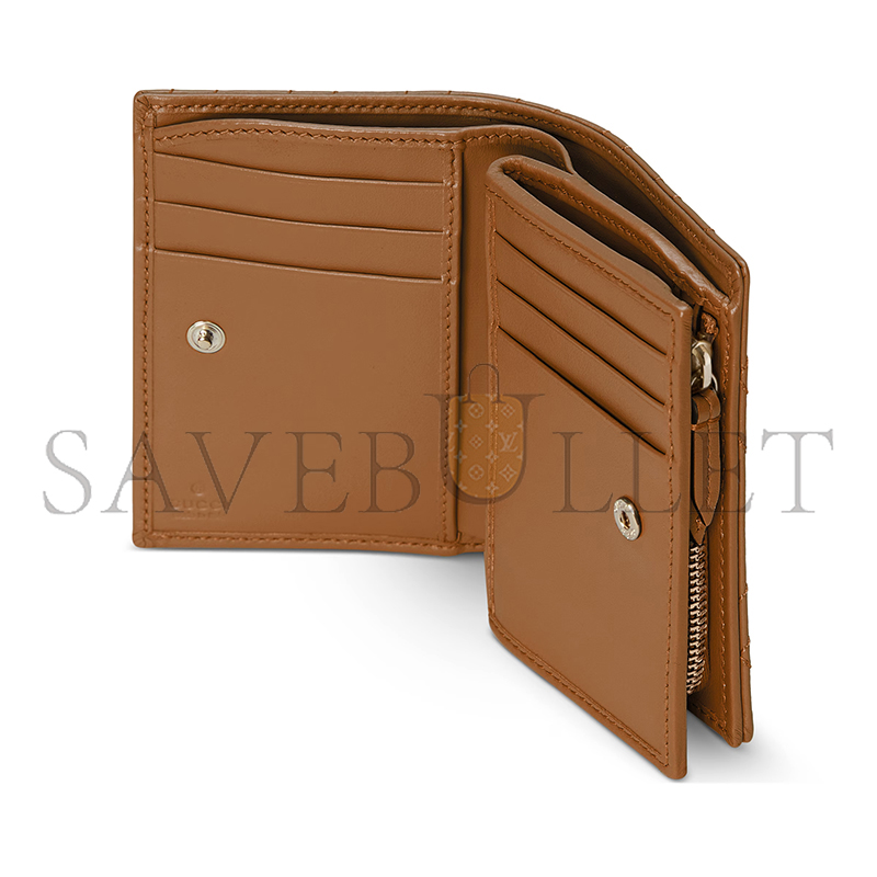 Gvc*1 gg marmont small wallet ‎773427 (11*8.5*3cm)